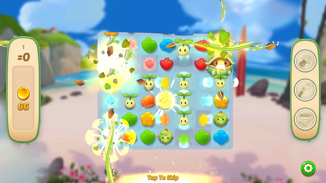 Leaflings - Preview 4