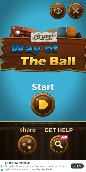 The way of the ball - Preview 3