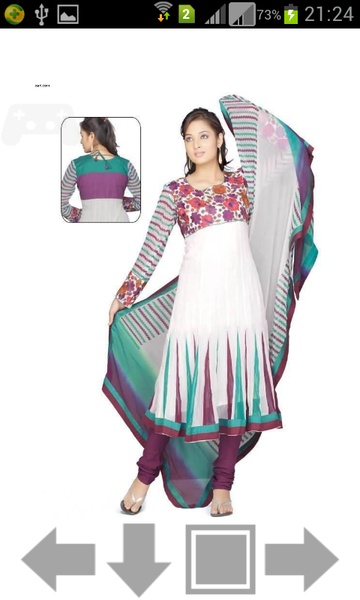 Girls Faraks Designs - Preview 9