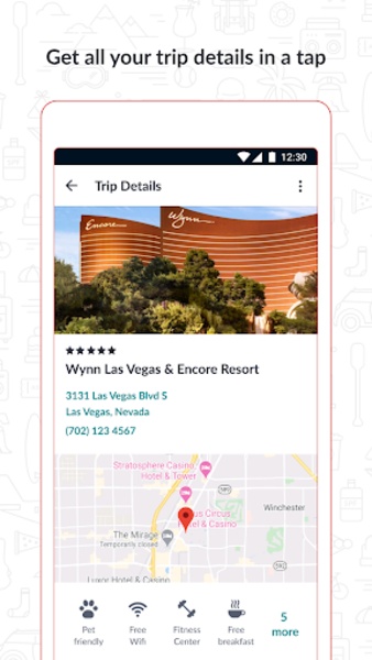 Hotwire Hotels & Cars - Preview 1
