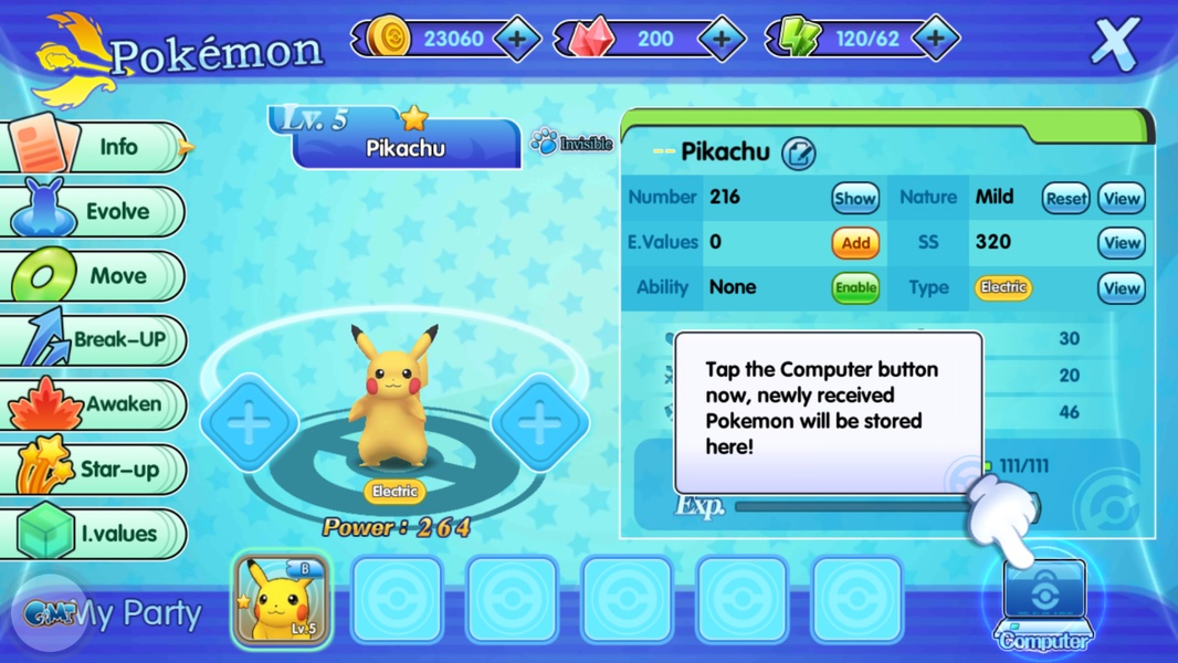 Pocketown - Preview 12