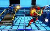 Hero Dino Warrior Ranger Fight screenshot 4