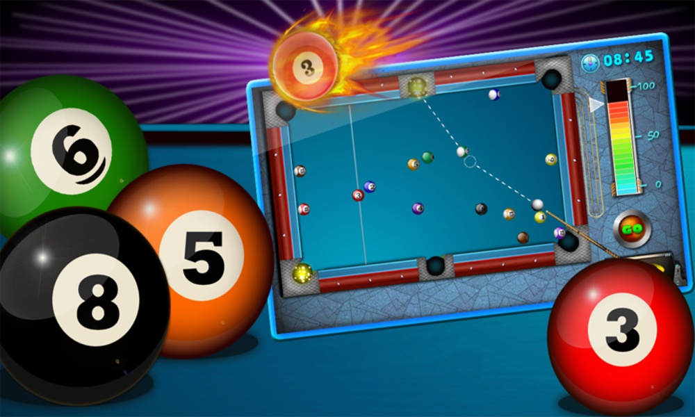 Ball Pool - Preview 2