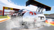 Gangster Car Drift Racing Game screenshot 1