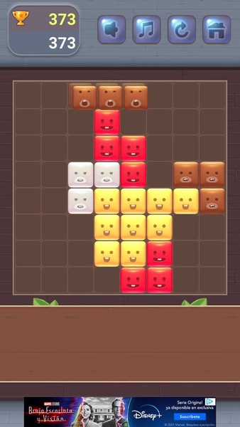 BT Block Puzzle - Preview 6