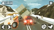 Car Crash Simulator screenshot 7