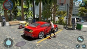 Real Gangster City Mafia Crime screenshot 5