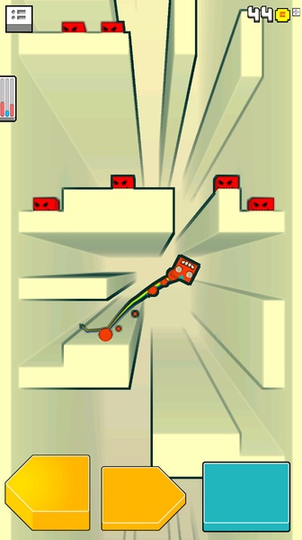 Super Sticky Bros - Preview 5