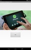 Download Whatsapp on Tablet screenshot 6