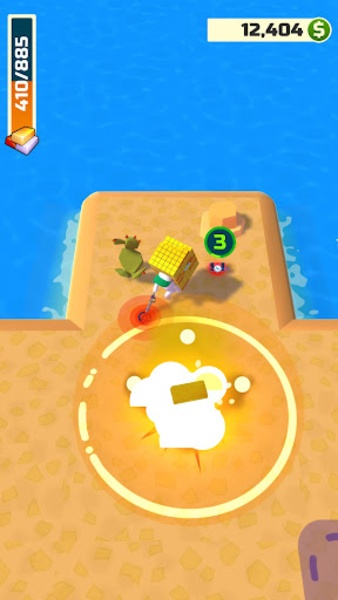 Gold Finder Adventure - Preview 5
