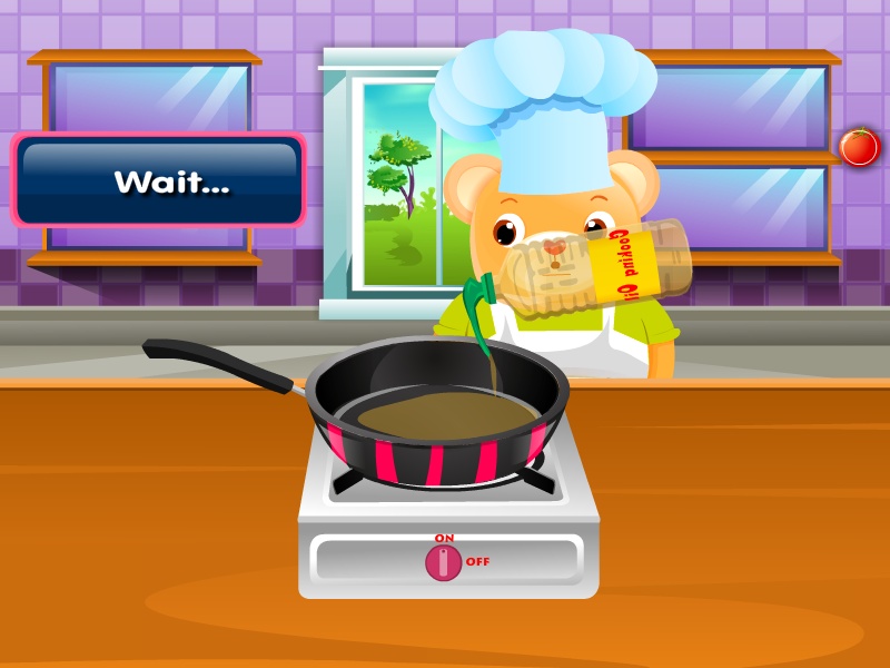 Softy Tomato Pasta - Preview 6