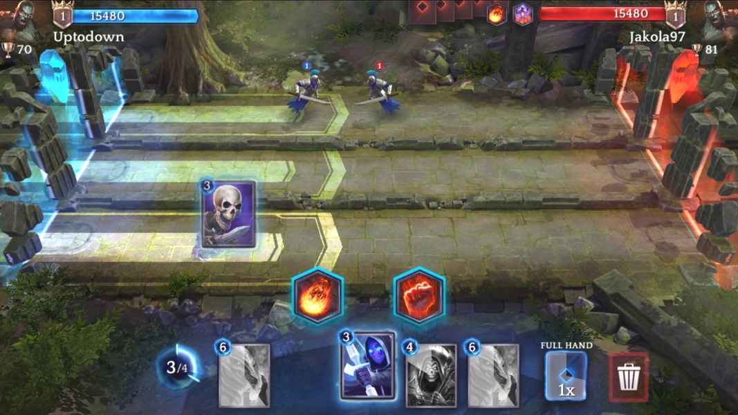 Heroic - Magic Duel - Preview 7