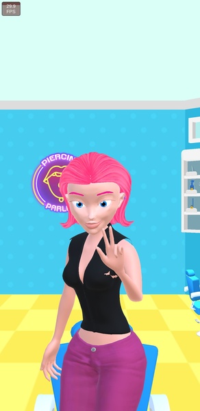 Piercing Parlor - Preview 6