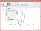 GeoGebra screenshot 2