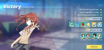 Dengeki Bunko: Crossing Void screenshot 11