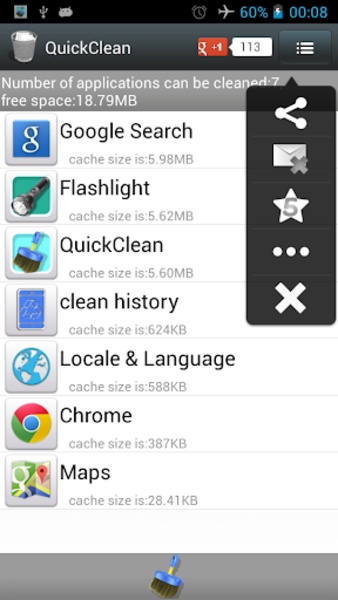 ClearCache - Preview 4