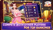 Tongits screenshot 3