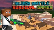 Block Battle Survival Games screenshot 15