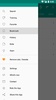 Turkish dictionary - offline screenshot 4