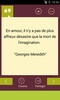 Proverbes et Citations screenshot 3