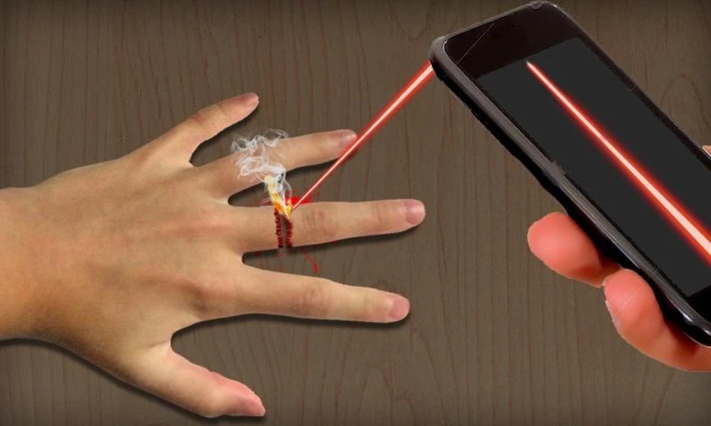 LaserCutFingerPrank - Preview 11