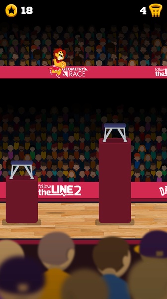 Mascot Dunks - Preview 8