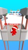 Snow Race 3D: Fun Racing screenshot 7