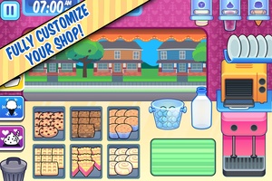 My Ice Cream Truck 2 03 09 For Android Download