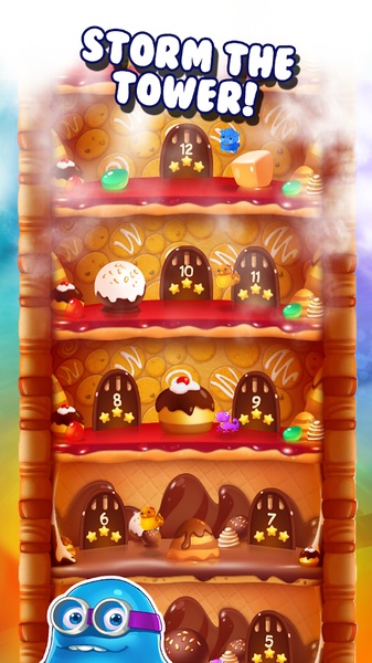 Jelly Pets - Preview 1