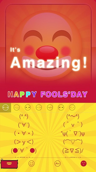 Amazing - Preview 2
