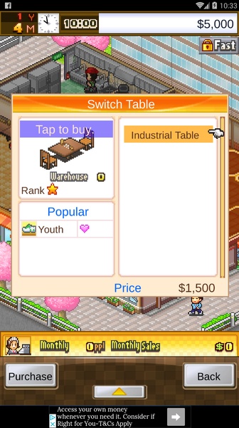 Cafeteria Nipponica SP - Preview 3
