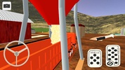 Harvest Transportation Sim screenshot 3