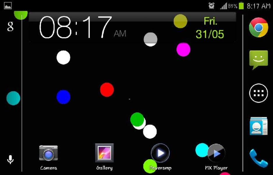 Touch to Color - Preview 2