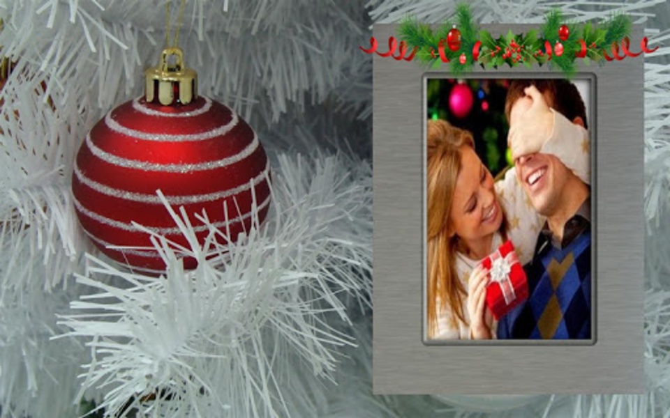New Year Photo Frames 2016 - Preview 3