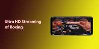 Boxing Live Streams - PPV Live screenshot 4