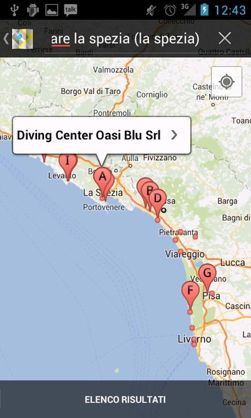 Il Subacqueo free (iSub) - Preview 5