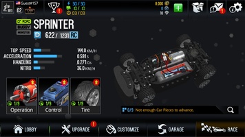 Re Volt 3 2 19 5 For Android Download