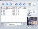 Xilisoft Video Converter screenshot 4