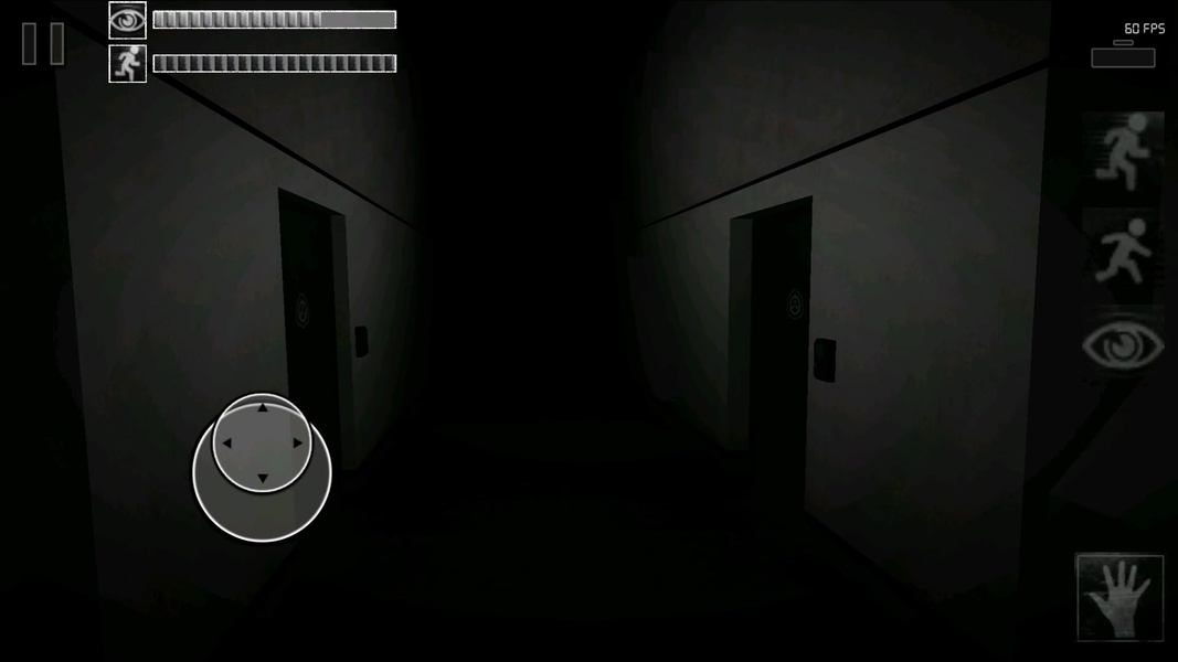 SCP - Containment Breach for Android - Download the APK from Uptodown