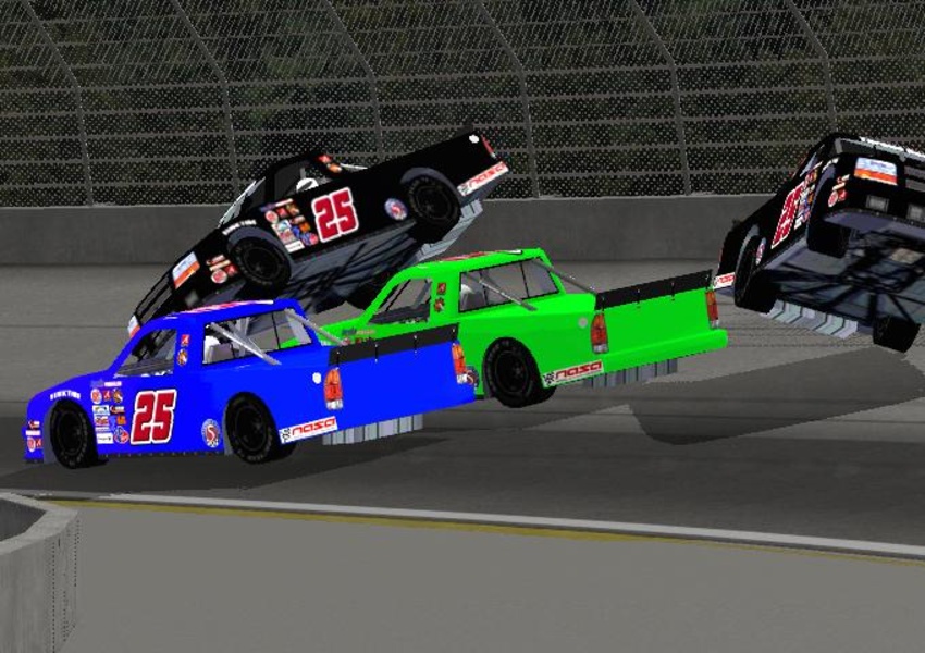 Torque Racing - Preview 7