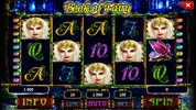 Book of Fairy slot screenshot 8