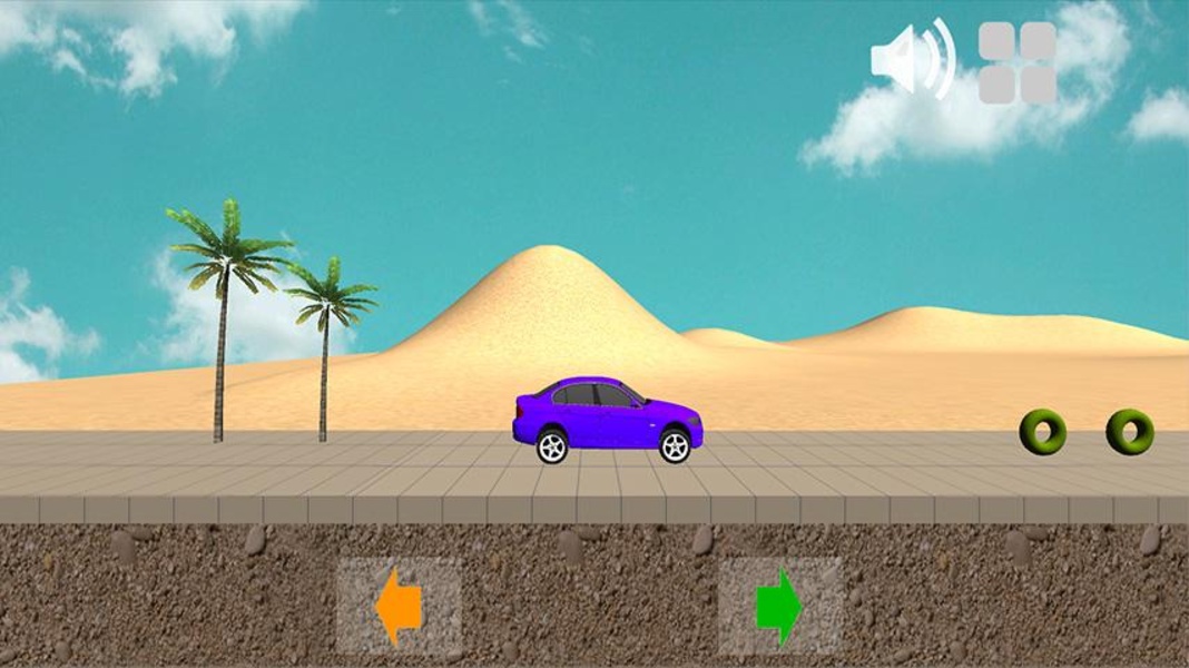 Cars Travel - Preview 2