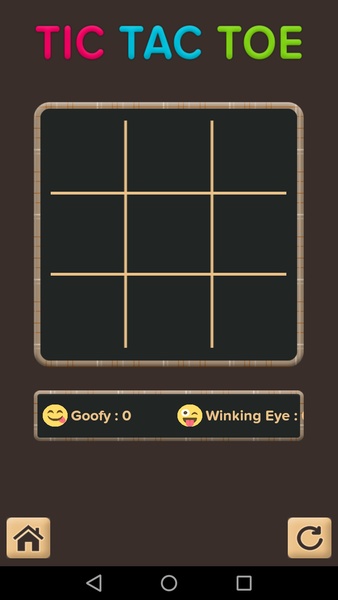 Tic Tac Toe For Emoji - Preview 7