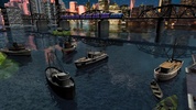 Fishing Boat Driving Simulator screenshot 8