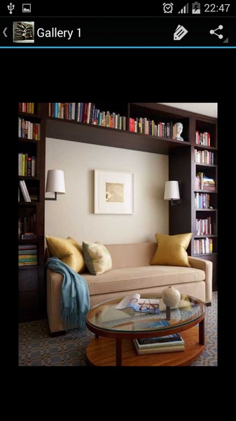 Library Ideas - Preview 9