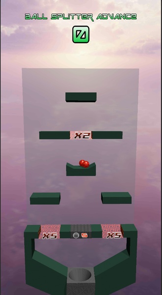 Splitter Advance - Preview 3
