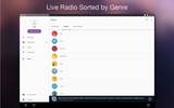 Podcast - Castbox Radio Music screenshot 10