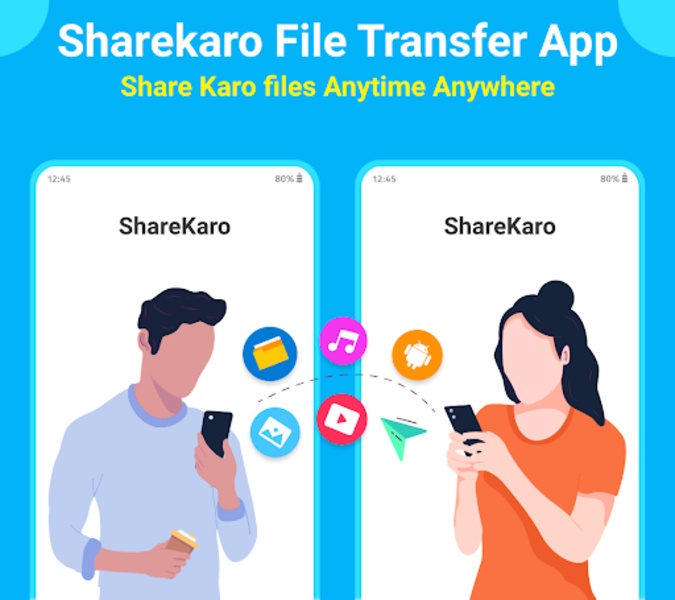 Share App - Preview 7