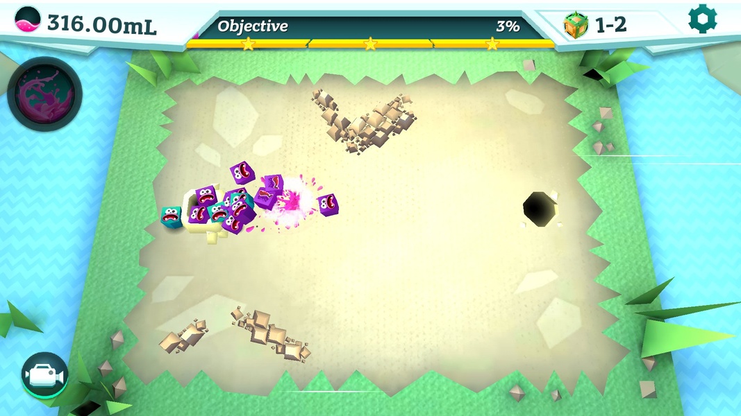 Splash Pop - Preview 3
