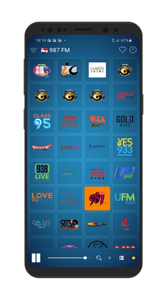 Radio Hongkong - Preview 4